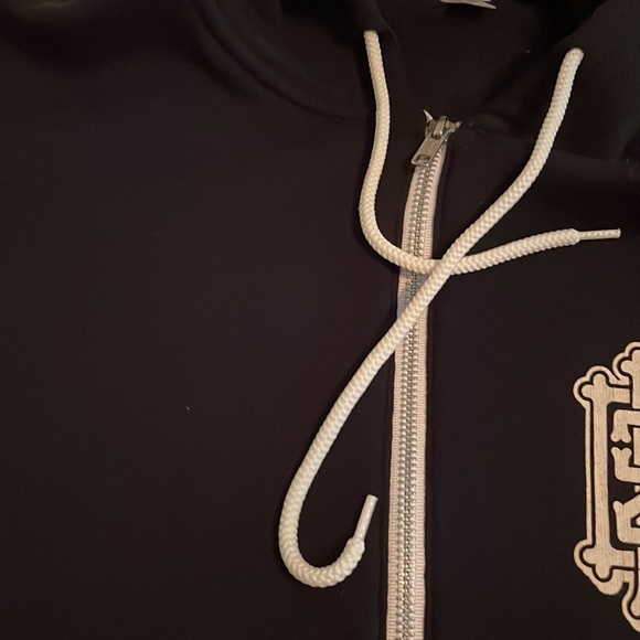 Hooded jacket - Picture 4 of 5